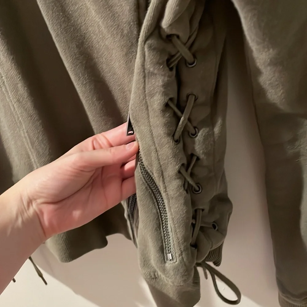 American Rag jacket - Picture 3 of 5